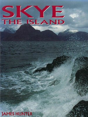 cover image of Skye